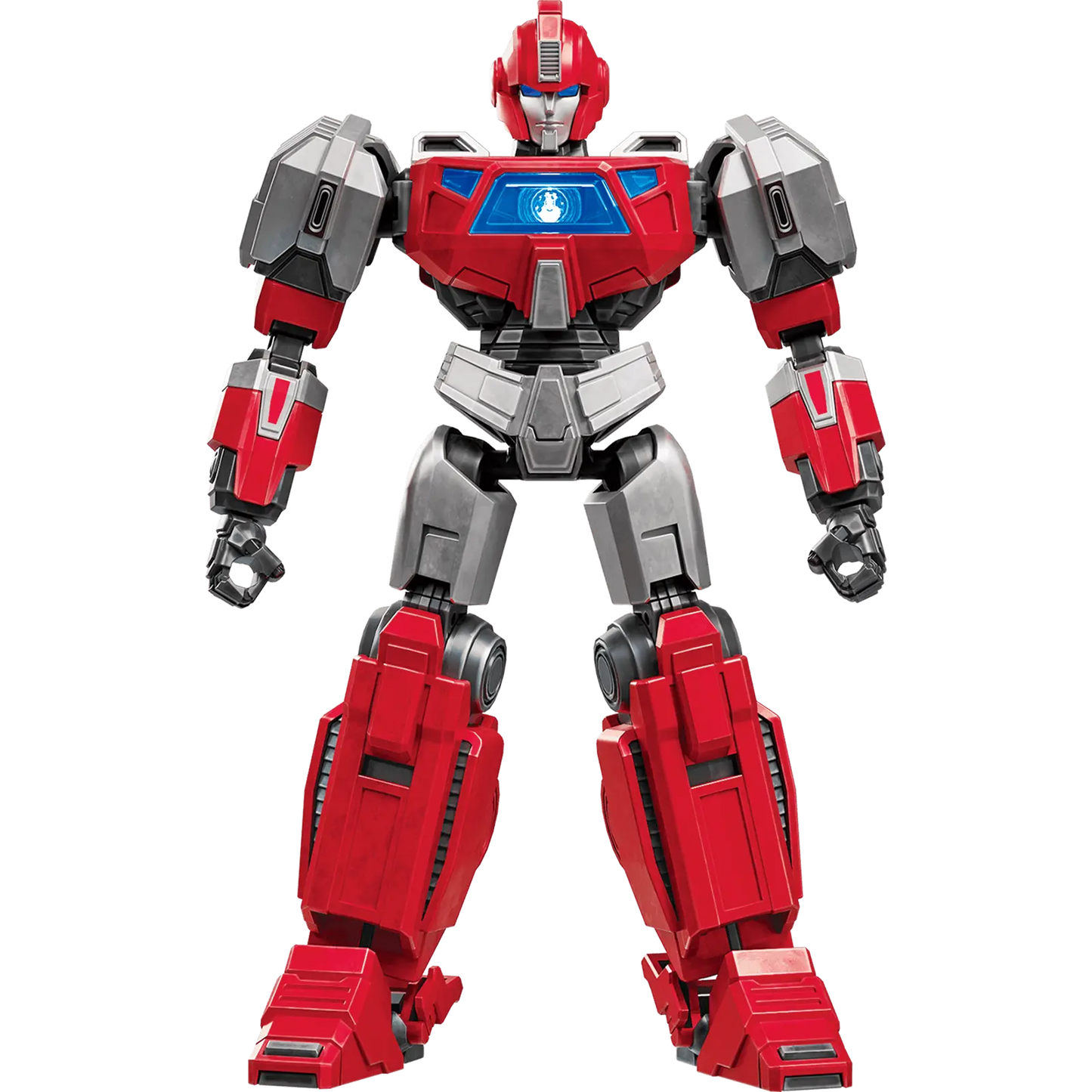 Transformers Classic Class 19 Transformers One Ironhide