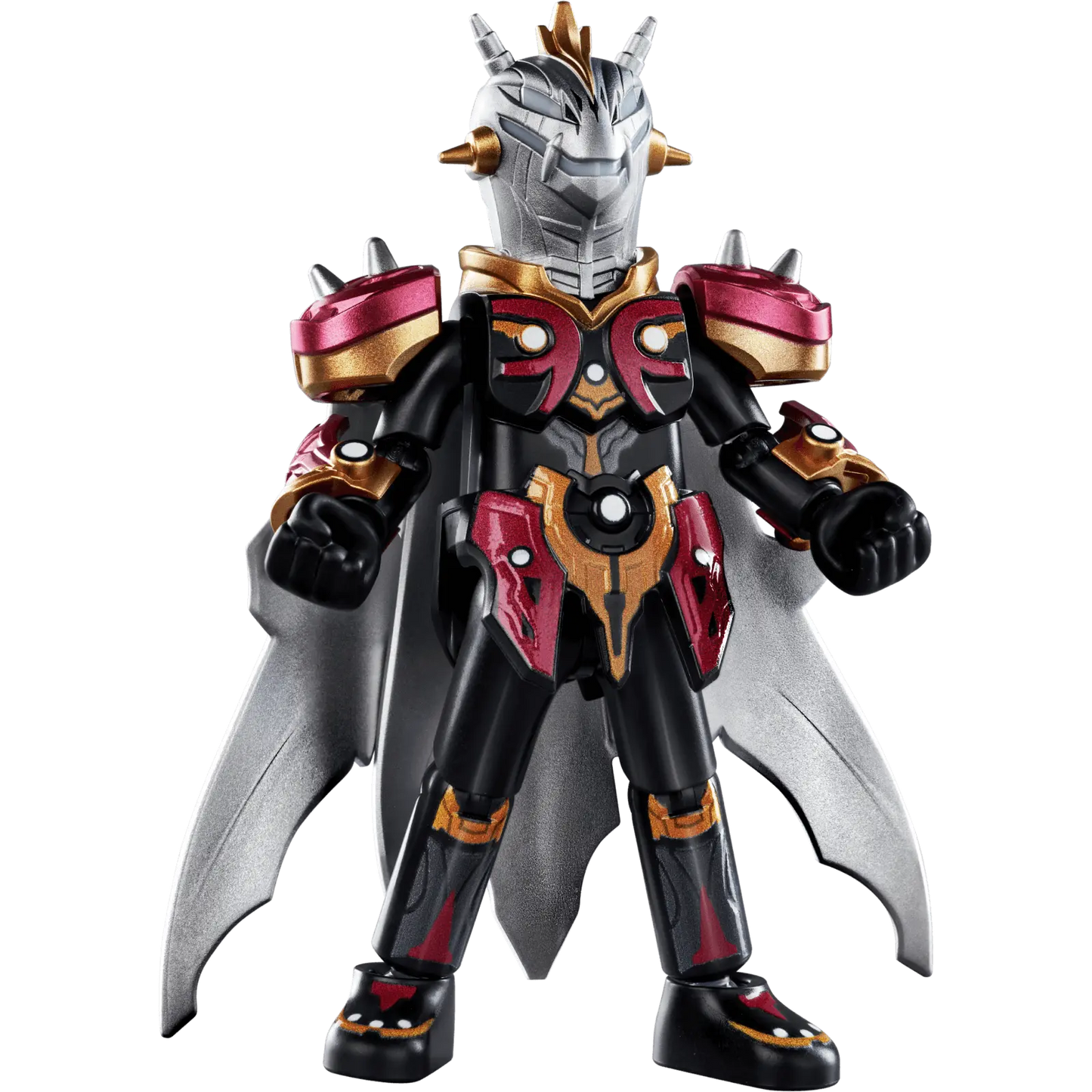 Blokees Ultraman Galaxy Version 06 Unparalleled Miracle