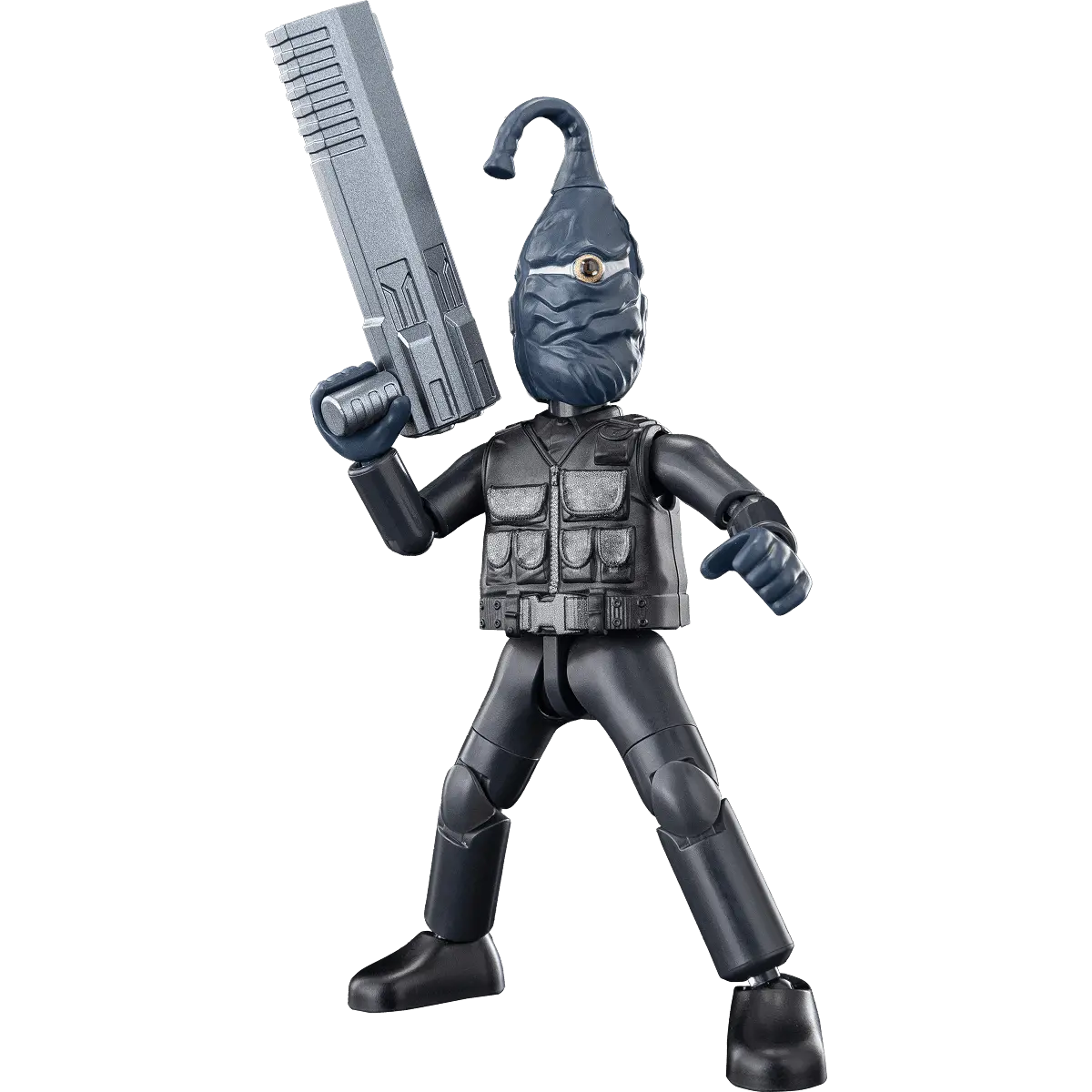 Blokees Ultraman Galaxy Version 14 - Connect The Wishes