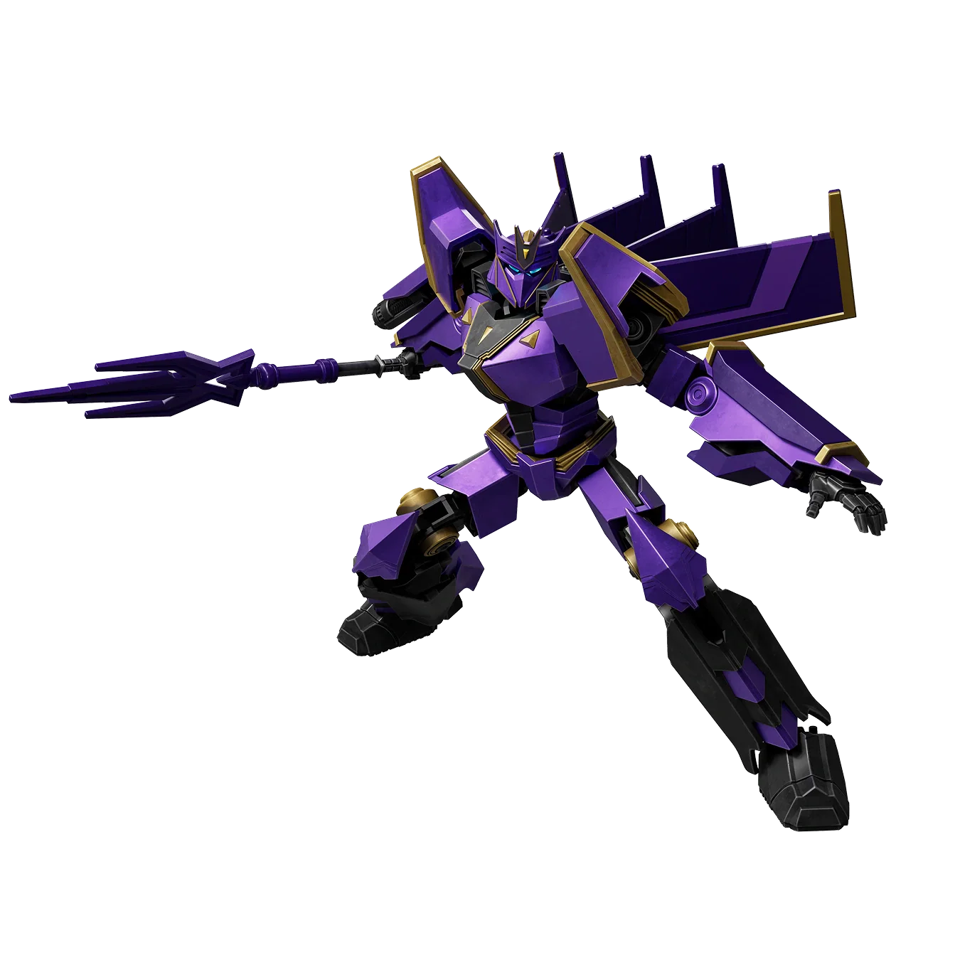 Transformers Classic Class 20 | Transformers One Megatronus