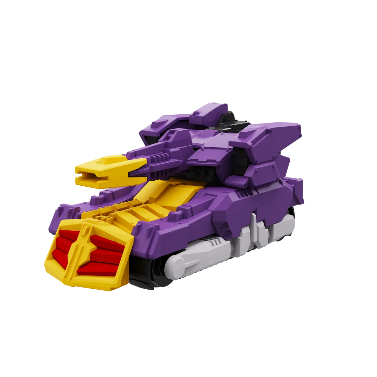 Blokees Wheels | Transformers C04 Heart of the Ark