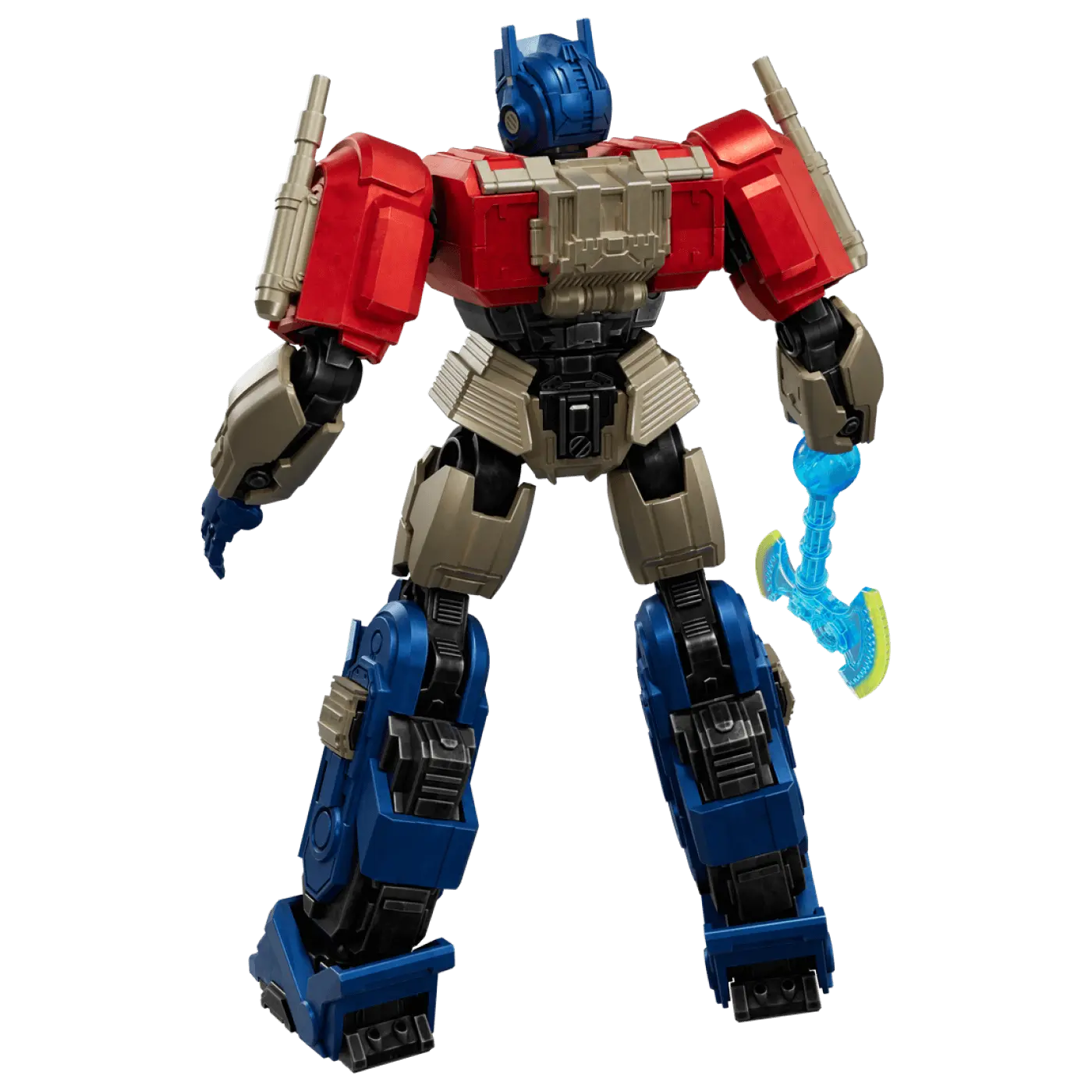 Transformers Classic Class 11 | Transformers One Optimus Prime