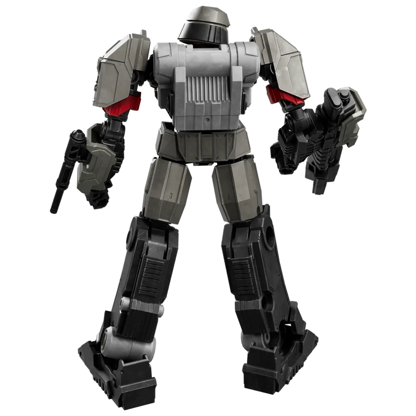Transformers Classic Class 12 | Transformers One Megatron