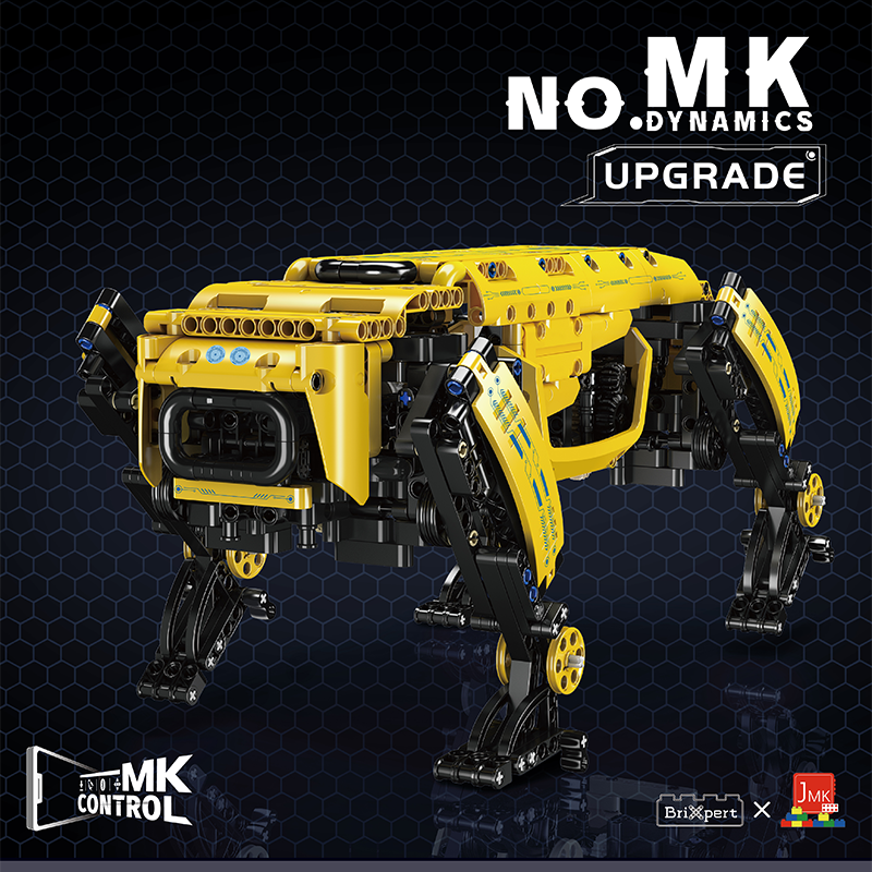 MK Robots