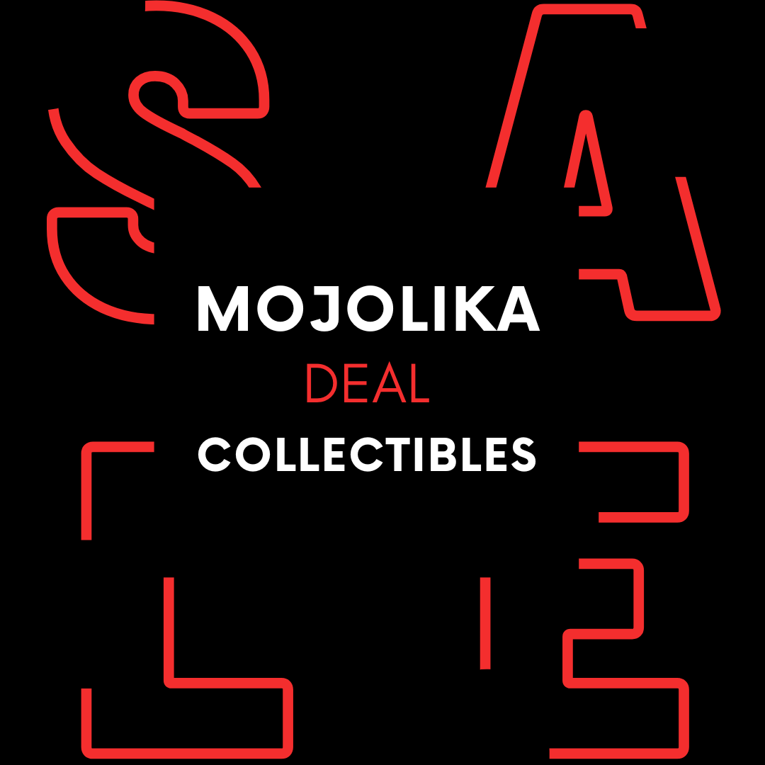 Collectibles Deals