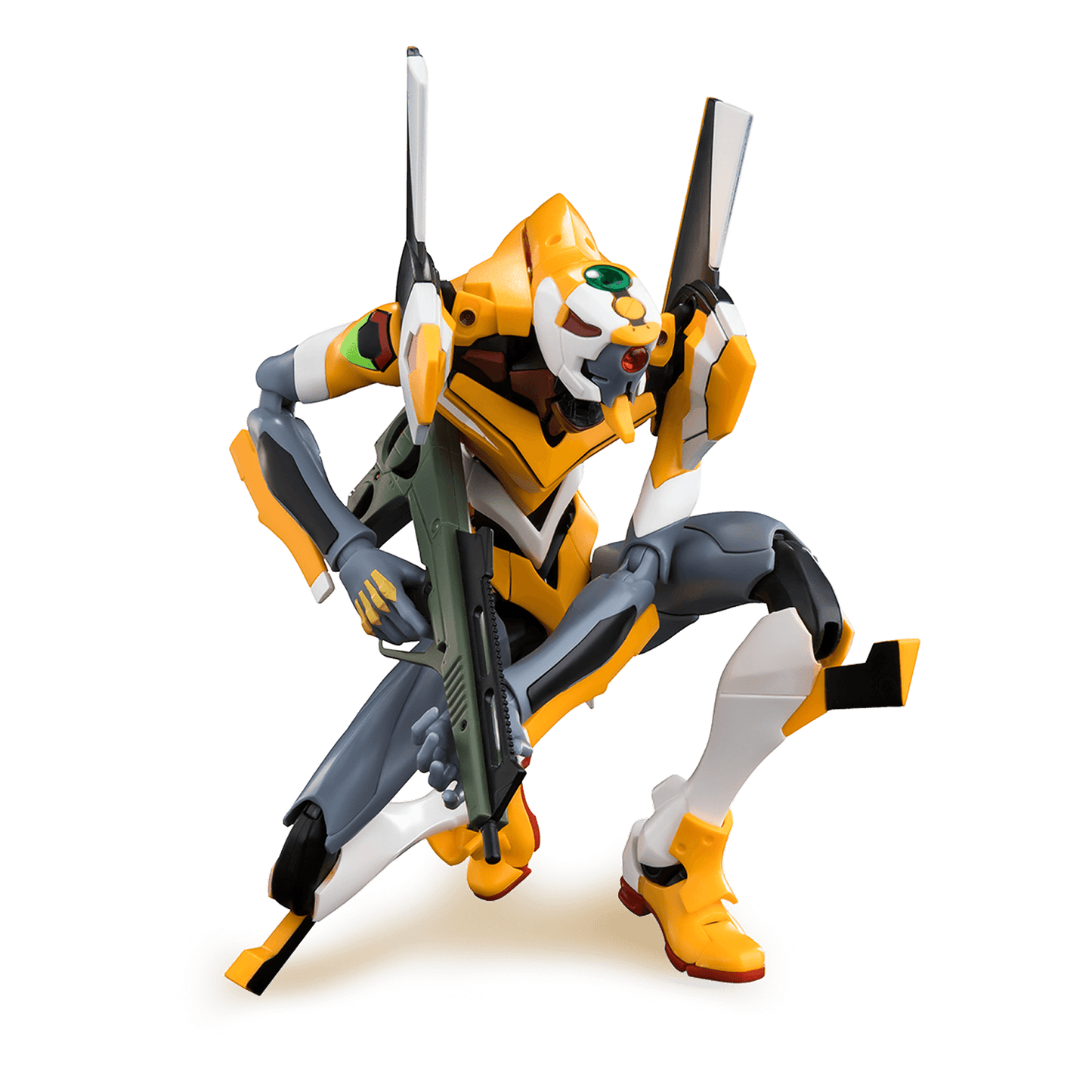 Blokees | Action Edition DX Evangelion Proto Type-00'