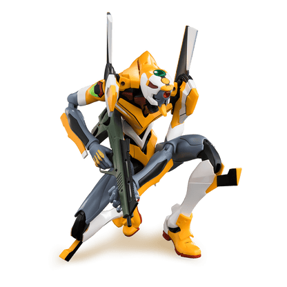 Blokees | Action Edition DX Evangelion Proto Type-00'