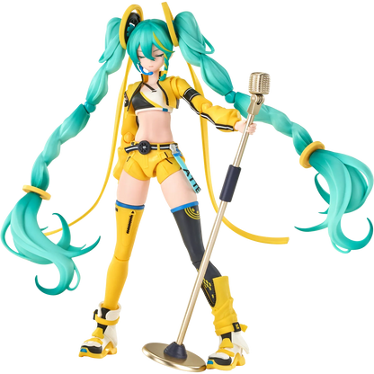 Blokees Fantastics Series - Hatsune Miku Vivid Echoes