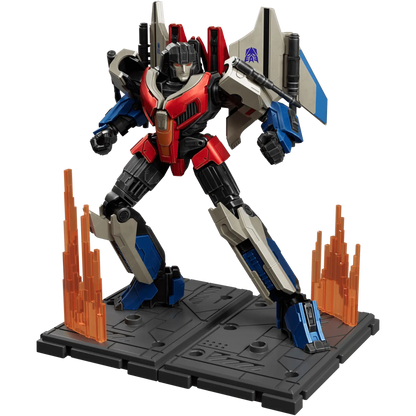 Transformers Classic Class 16 | Transformers One Starscream