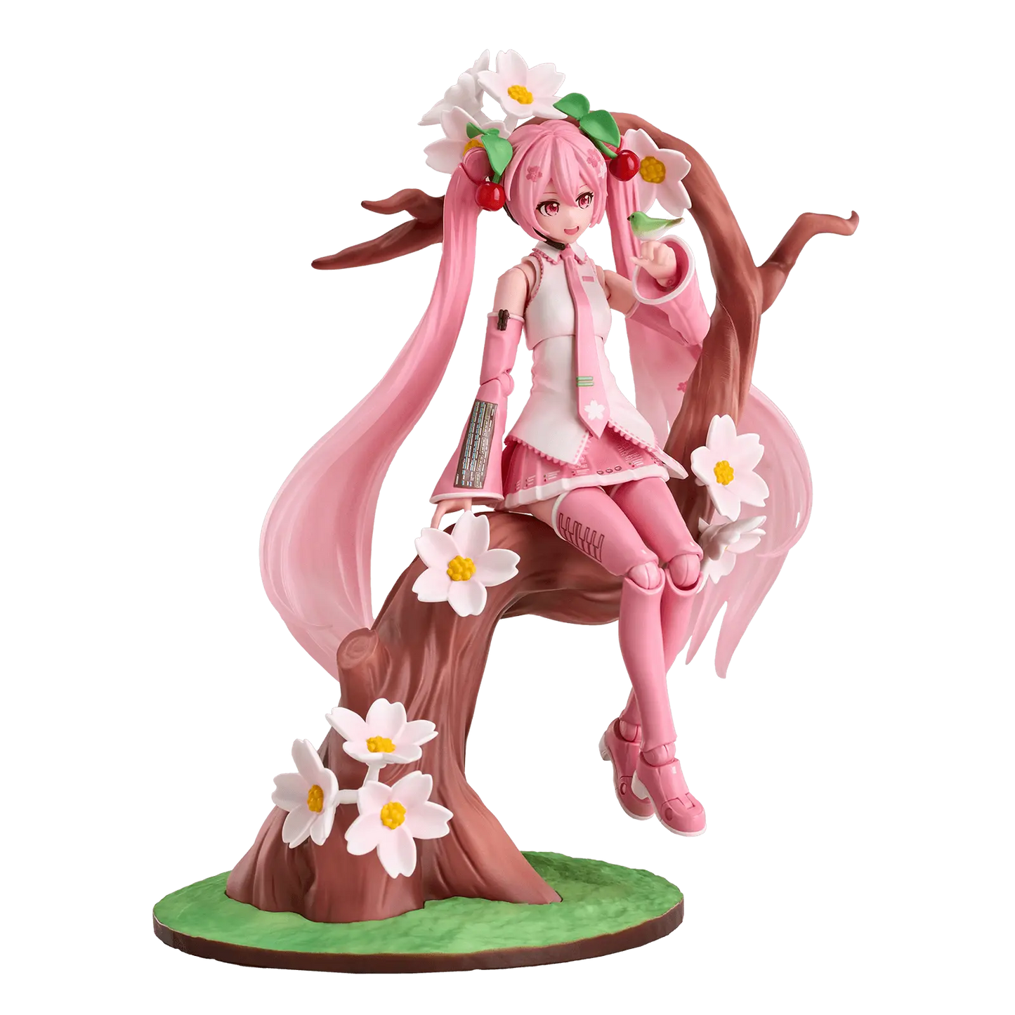 Blokees Fantastics Series - Sakura Miku