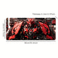 Gundam HD Large Non-Slip Mouse Pad 5