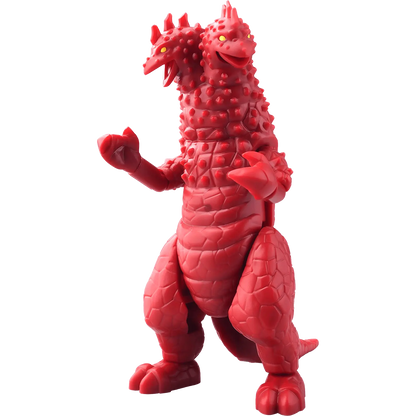 Blokees Ultraman Galaxy Version 10 A Space Drifter