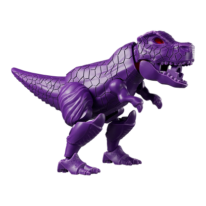 Blokees Transformers Defender Version 06 Brutal Fang