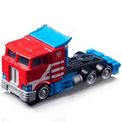 Blokees Wheels | Transformers C01 Roll Out!