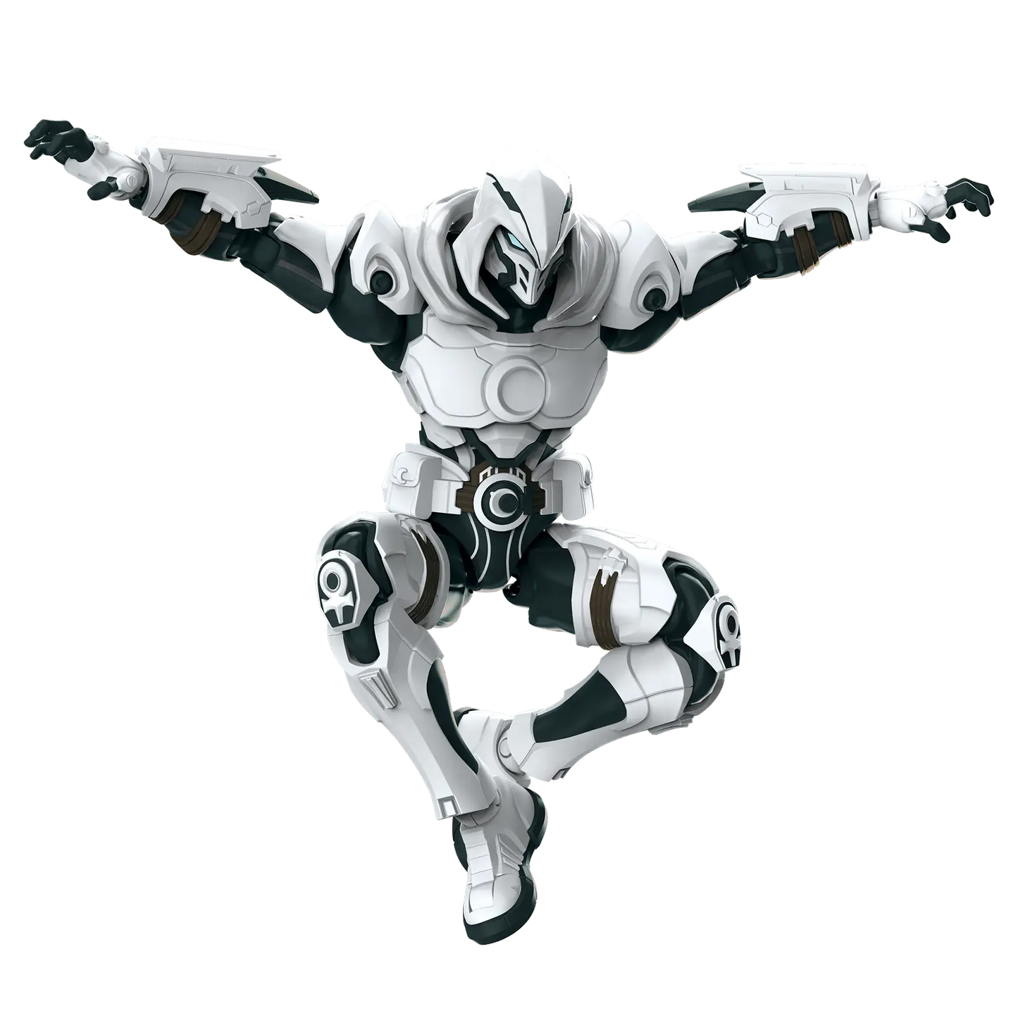 Marvel Rivals Champion Class 10 - Moon Knight