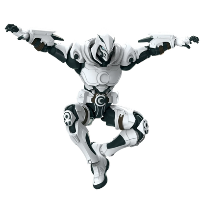 Marvel Rivals Champion Class 10 - Moon Knight