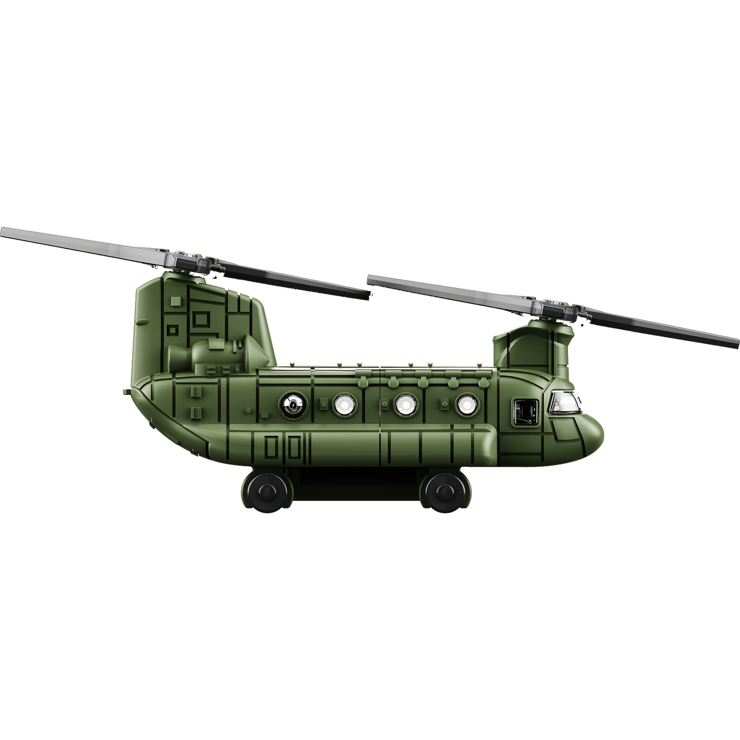 Jurassic World Terraventure TS 01 Dinosaur Capture Operation | Blokees