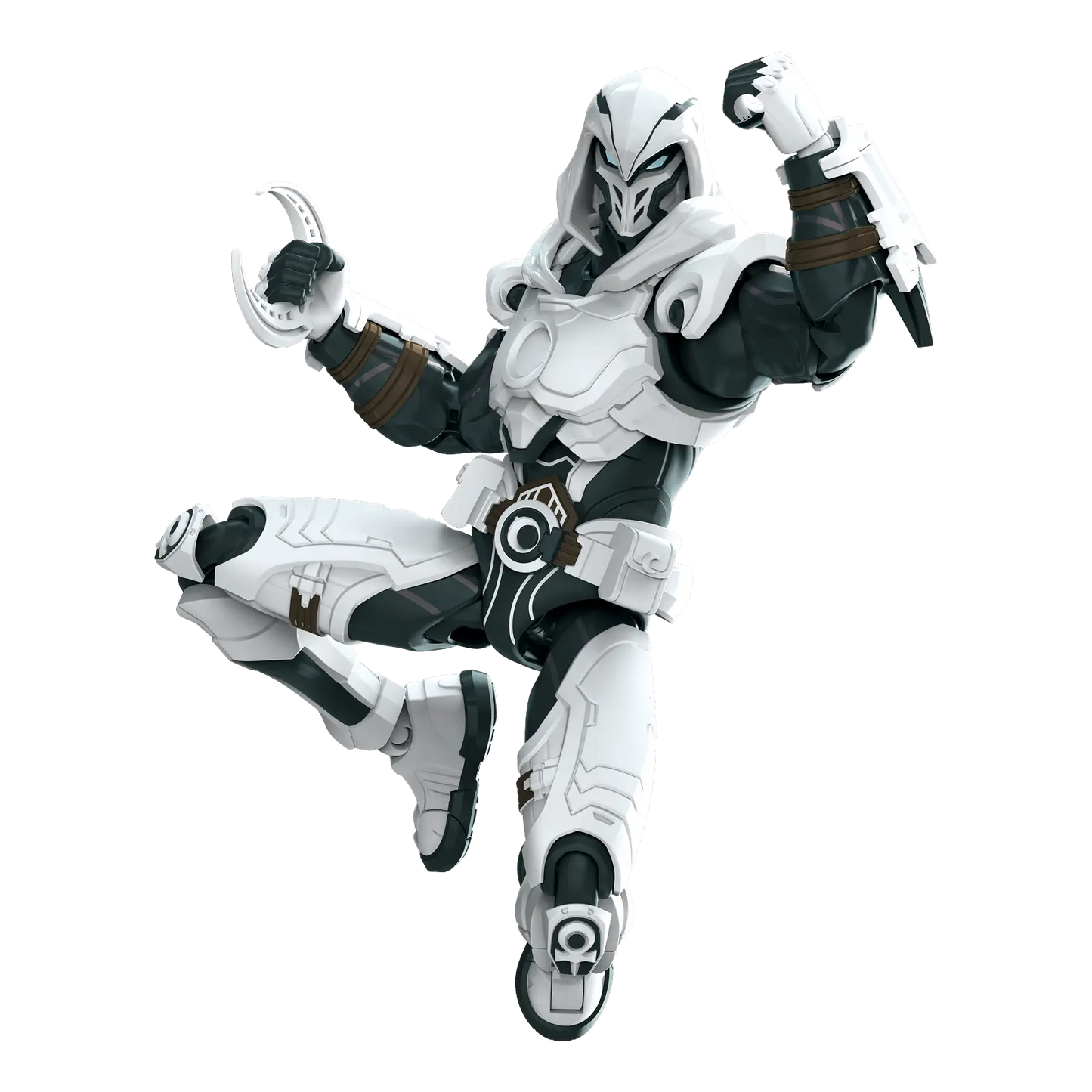 Marvel Rivals Champion Class 10 - Moon Knight