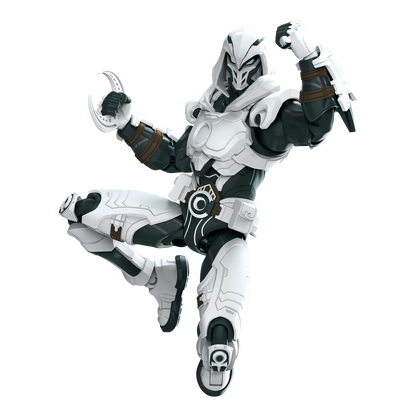 Marvel Rivals Champion Class 10 - Moon Knight