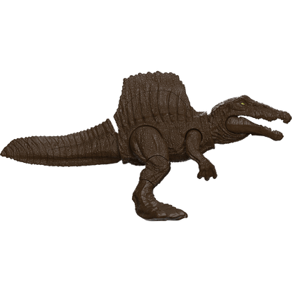 Jurassic World Terraventure TS 01 Dinosaur Capture Operation | Blokees