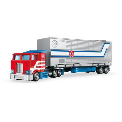Blokees Wheels | Transformers CT01 Optimus Prime