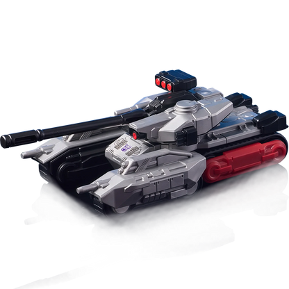 Blokees Wheels | Transformers C01 Roll Out!