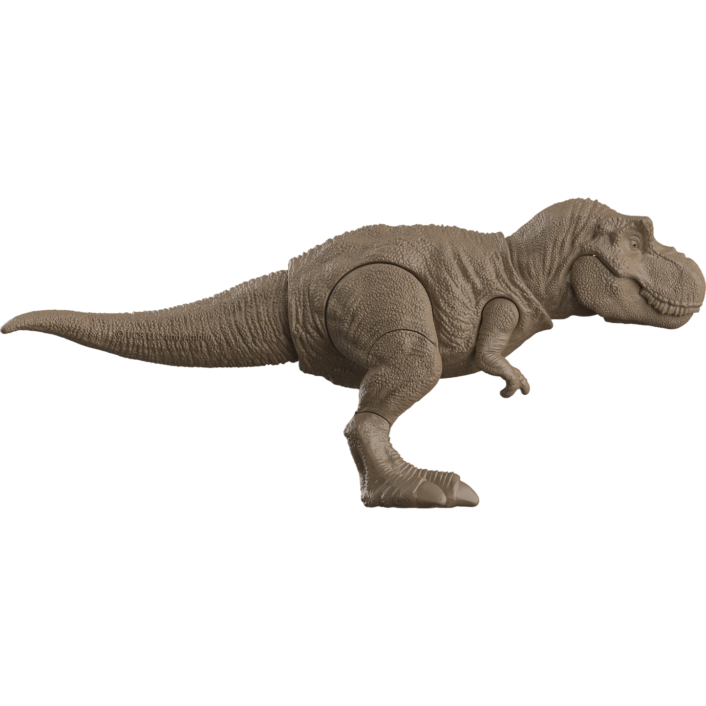 Jurassic World Terraventure TS 01 Dinosaur Capture Operation | Blokees