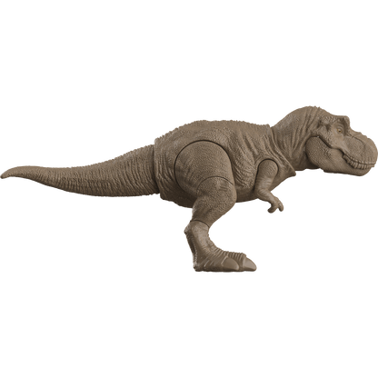 Jurassic World Terraventure TS 01 Dinosaur Capture Operation | Blokees