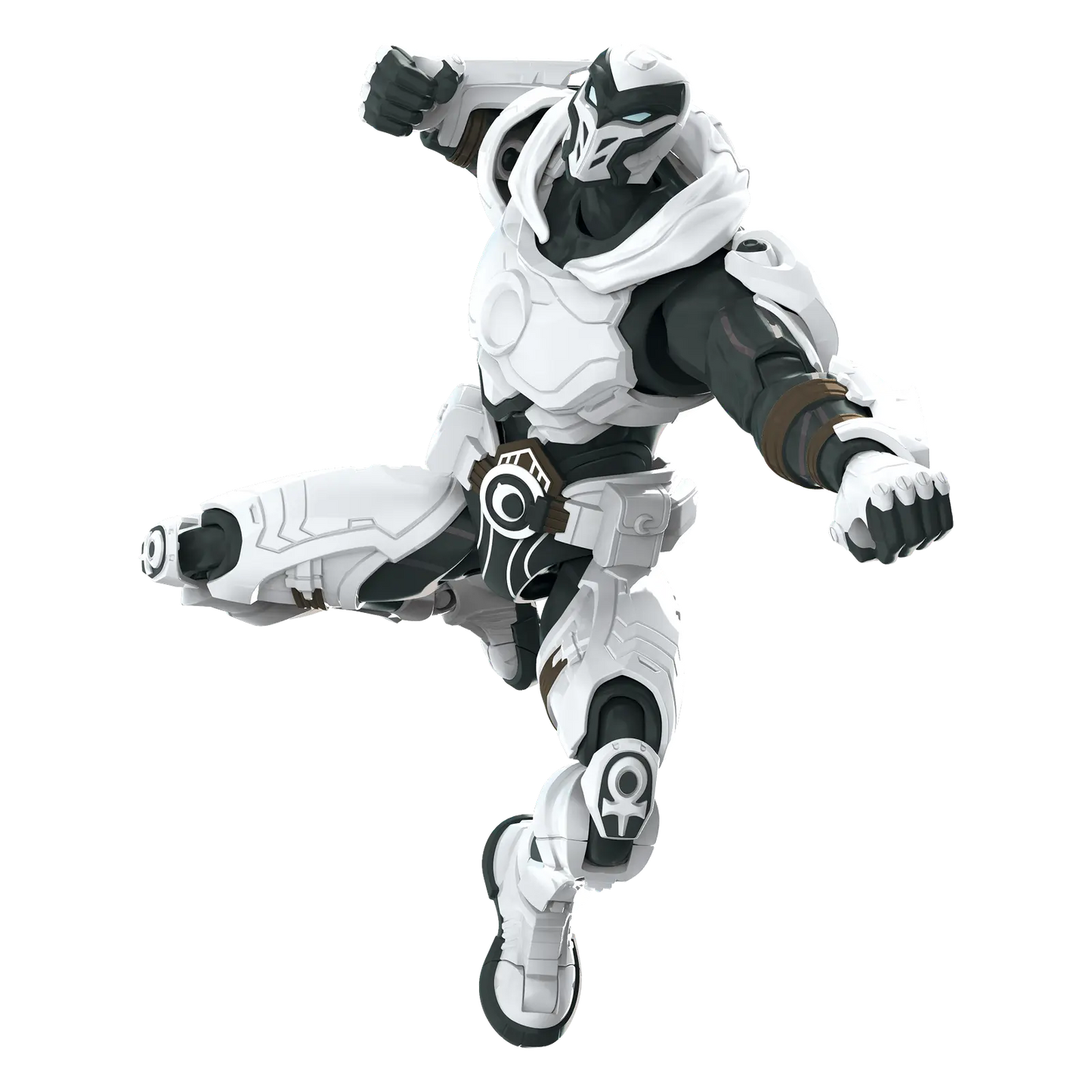 Marvel Rivals Champion Class 10 - Moon Knight