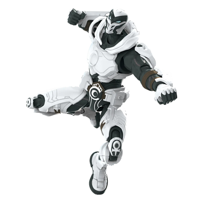 Marvel Rivals Champion Class 10 - Moon Knight