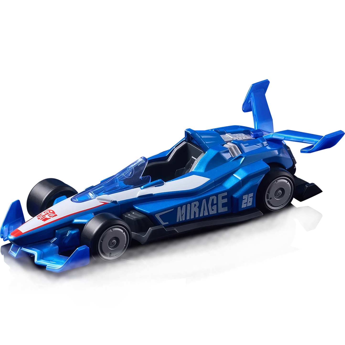 Blokees Wheels | Transformers C01 Roll Out!