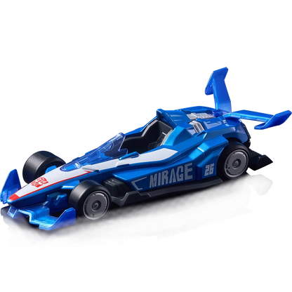 Blokees Wheels | Transformers C01 Roll Out!