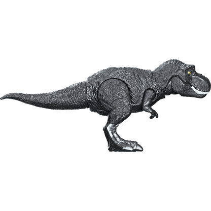 Jurassic World Terraventure TS 01 Dinosaur Capture Operation | Blokees