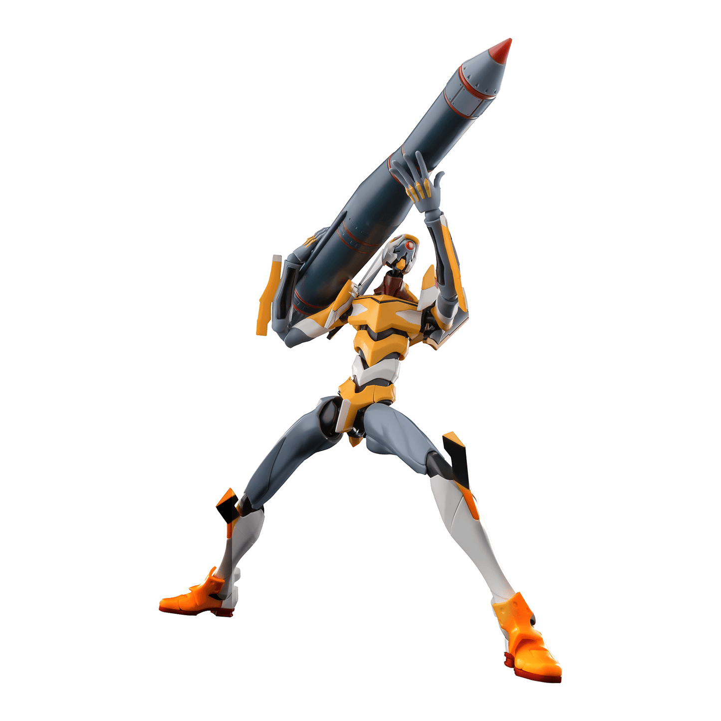 Blokees | Action Edition DX Evangelion Proto Type-00'