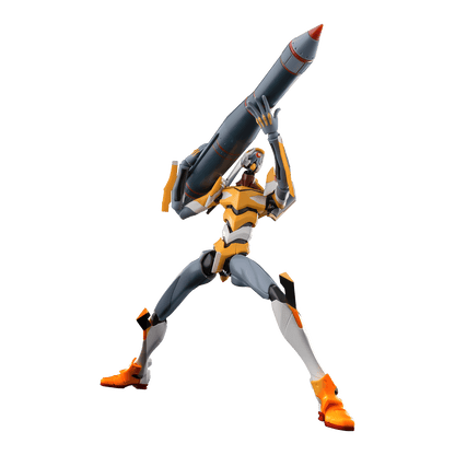 Blokees | Action Edition DX Evangelion Proto Type-00'