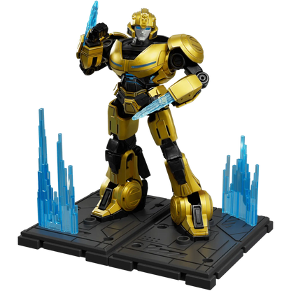 Transformers Classic Class 15 | Transformers One B-127