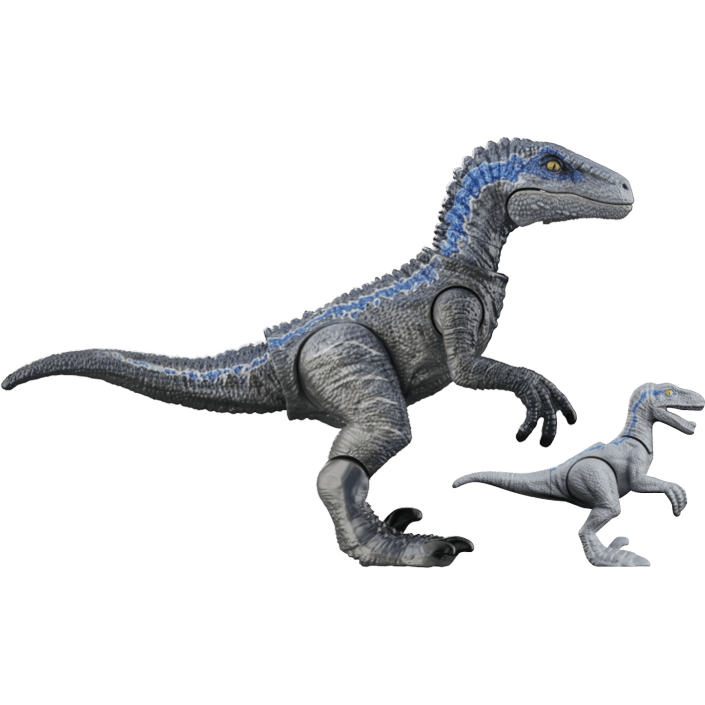 Jurassic World Terraventure TS 01 Dinosaur Capture Operation | Blokees