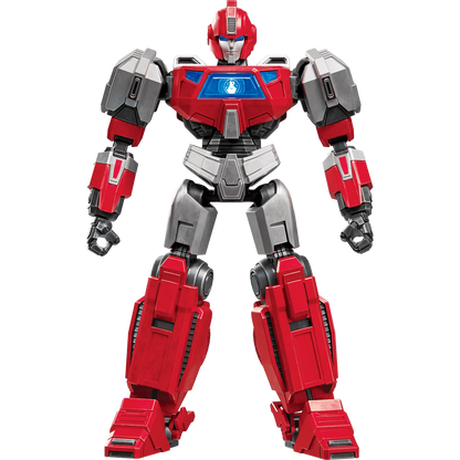 Transformers Classic Class 19 Transformers One Ironhide