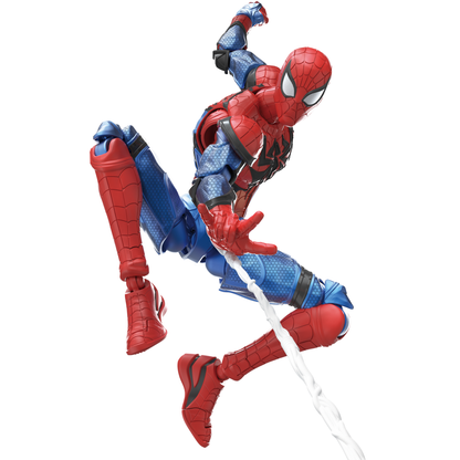 Blokees Champion Class Marvel 06 - Spider-Man [Pre-Order