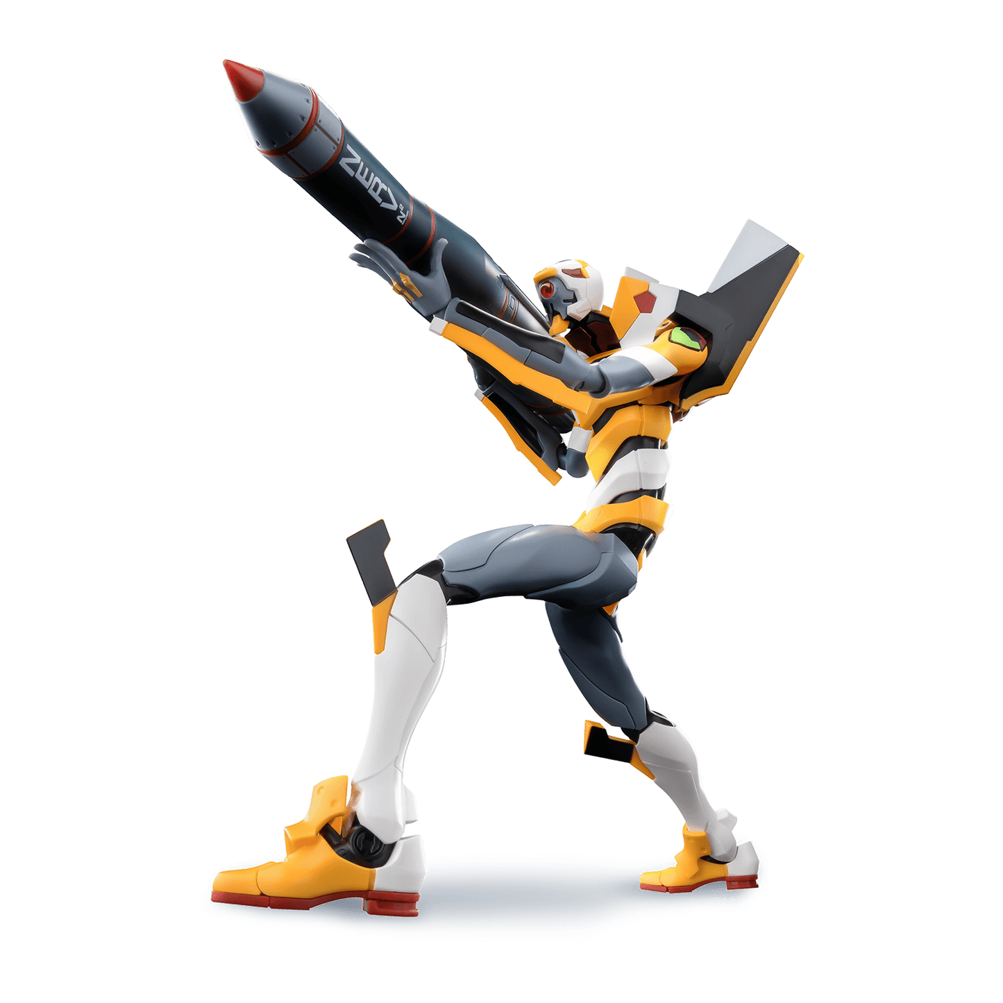 Blokees | Action Edition DX Evangelion Proto Type-00'