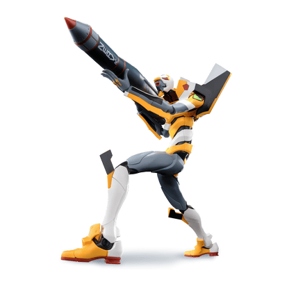 Blokees | Action Edition DX Evangelion Proto Type-00'