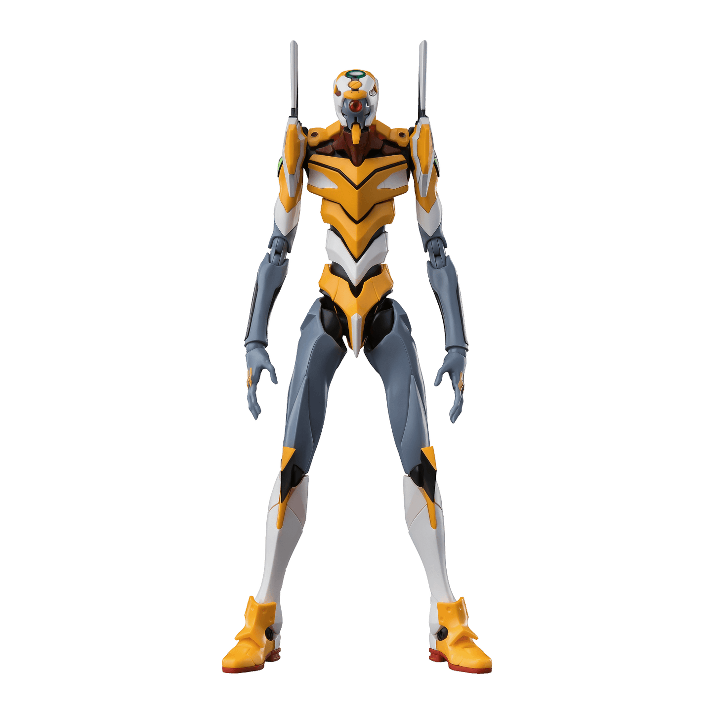 Blokees | Action Edition DX Evangelion Proto Type-00'