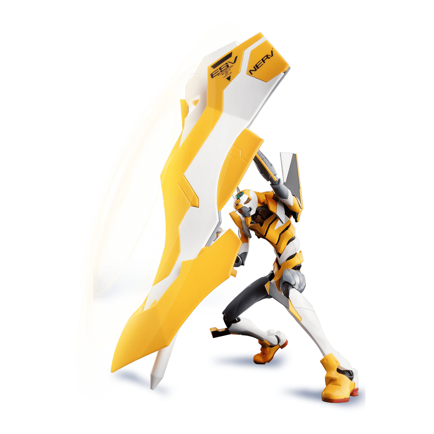 Blokees | Action Edition DX Evangelion Proto Type-00'