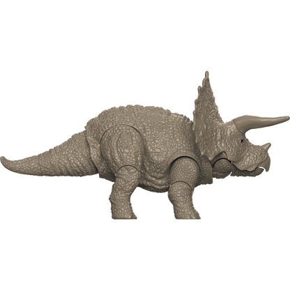 Jurassic World Terraventure TS 01 Dinosaur Capture Operation | Blokees