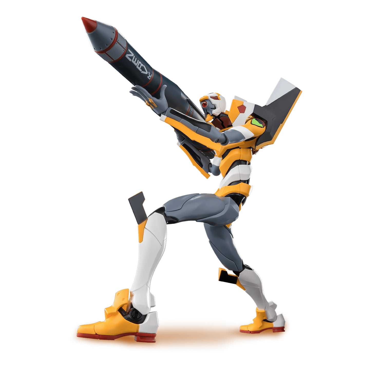 Blokees | Action Edition DX Evangelion Proto Type-00'