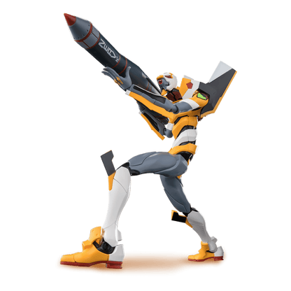 Blokees | Action Edition DX Evangelion Proto Type-00'