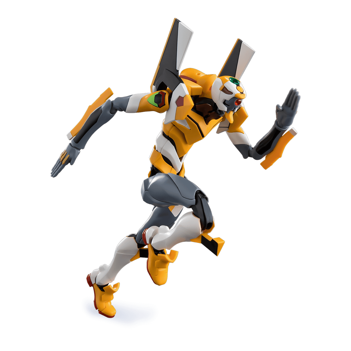 Blokees | Action Edition DX Evangelion Proto Type-00'