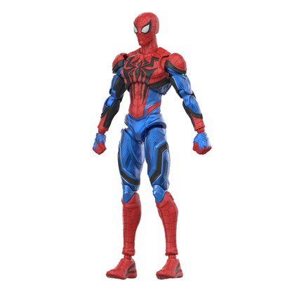 Blokees Champion Class Marvel 06 - Spider-Man [Pre-Order