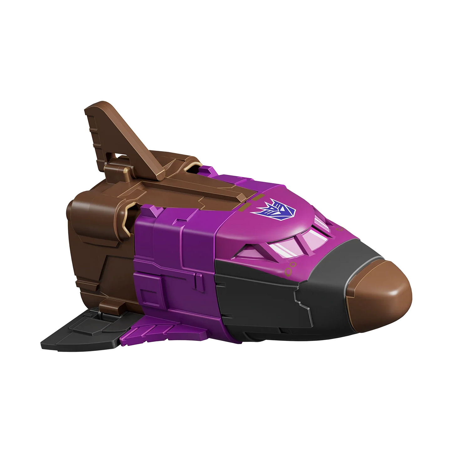 Blokees Transformers Defender Version 06 Brutal Fang