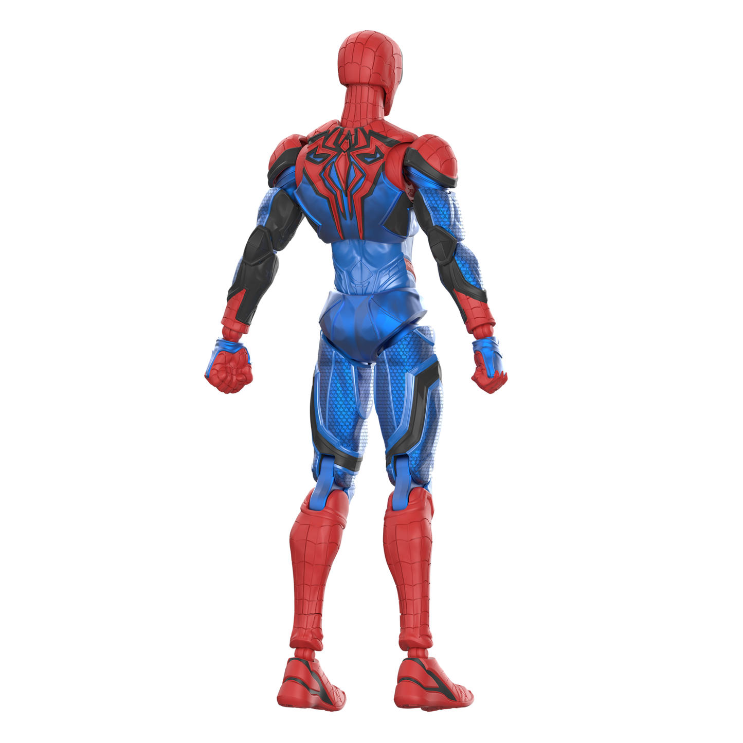Blokees Champion Class Marvel 06 - Spider-Man [Pre-Order